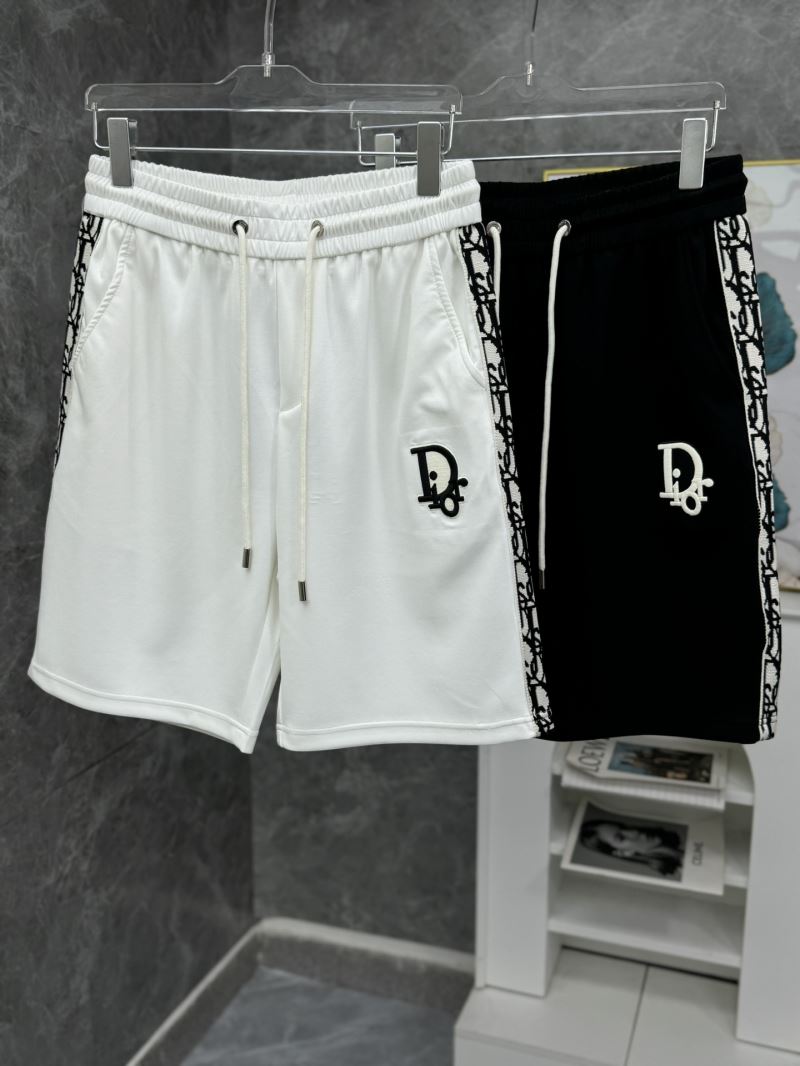 Christian Dior Short Pants